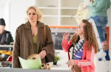 TV-kansa huolissaan: laskeeko suosikkisarjan laatu?
