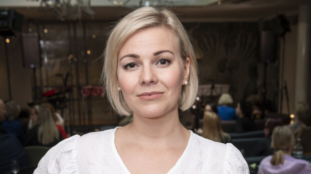 Ex-salkkaritähden uusi vuosi alkoi karmealla tavalla: ”Leikkausta odotellessa...”
