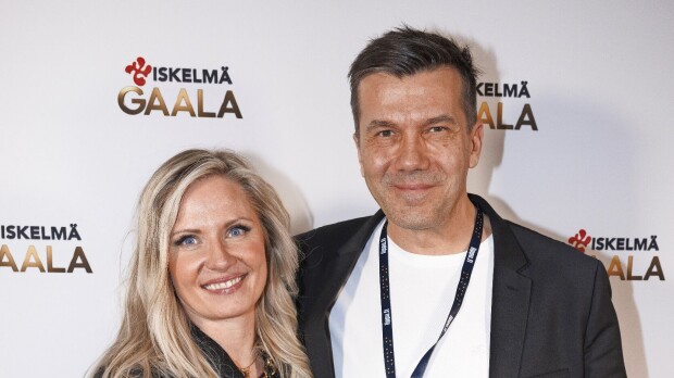 Tommy Fräntin tunteikas avautuminen
