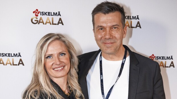 Tommy Fräntiltä yllättävä rakkauspaljastus!