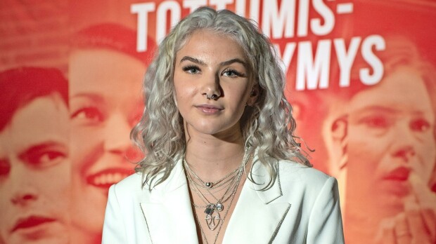 Pinja Sanaksenahon Balin-lomalla ikävä käänne