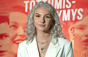 Pinja Sanaksenahon Balin-lomalla ikävä käänne
