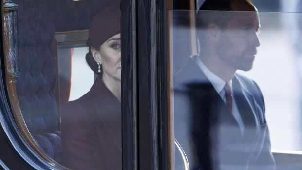 Prinssi William ja prinsessa Catherine julkaisivat lausunnon: ”Olemme shokissa ja surullisia”