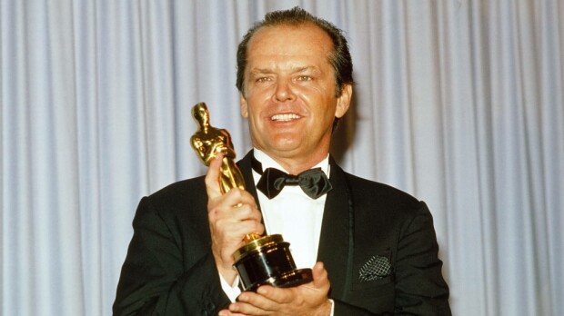 Tältä näyttää julkisuudesta kadonnut Jack Nicholson, 87 – äärimmäisen harvinainen kuva