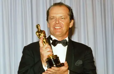 Tältä näyttää julkisuudesta kadonnut Jack Nicholson, 87 – äärimmäisen harvinainen kuva