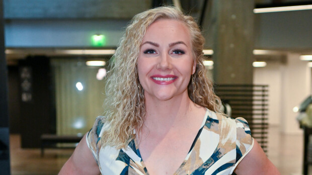 Emma Kimiläisen erikoiset puuhat ihmetyttävät – jäätävä video