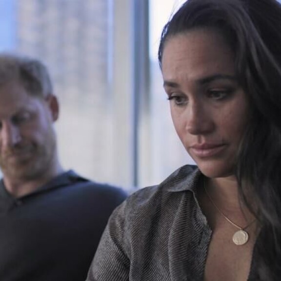 Netflixin Harry & Meghan -dokumenttisarja on saavuttanut äärimmäisen suosion. Harry ja Meghan