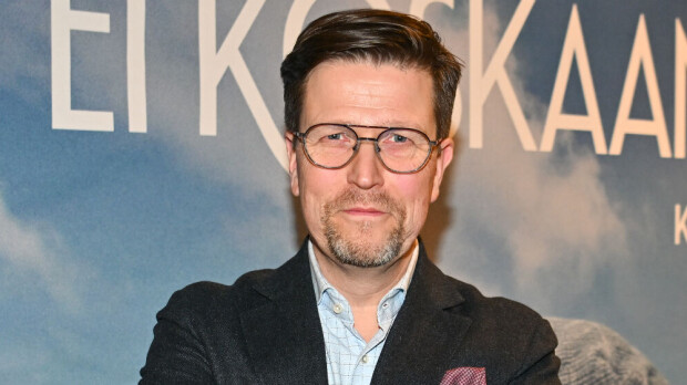 Klaus Härö teki elokuvan kipeästä aiheesta: ”Olimme osa holokaustia”