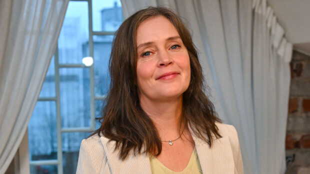 Tiina Lymi laittoi ökyasuntonsa myyntiin