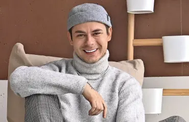 Niko Saarinen paljastaa yllättävät unelmansa!