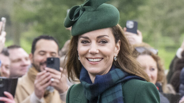Prinsessa Catherinen tilanteessa shokkikäänne