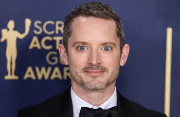 Salahäät! Taru sormusten herrasta -tähti avioitui tanskalaiskaunottaren kanssa