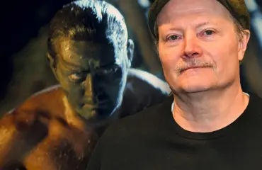 Tällaisena et ole nähnyt Kari Hietalahtea