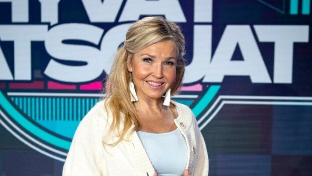 Marita Taavitsaisen raha-asiat pahasti solmussa – mätkytkin ulosottoon Marita Taavitsainen