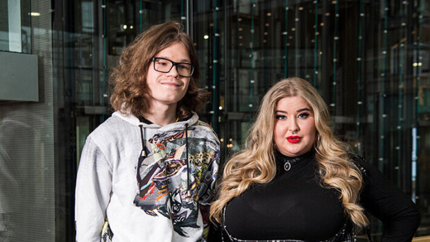 Yllätyskäänne! TIS-tähti vetäytyy eduskuntavaalien ehdokkuudesta Temptation Island Suomi Ville-pekka VP ja Anna