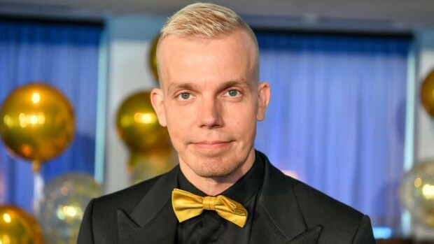 Elastisen poikkeuksellinen olemus hämmästytti lentokoneessa – matkan syy paljastui Elastinen