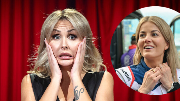 Podcast: Sointu Borg ja Janni Hussi päätyivät aikuisviihdesivustolle – 'Olin shokissa'