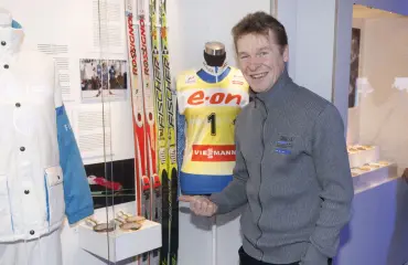 Toni Niemiseltä rajua puhetta