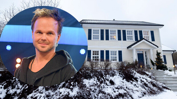 Lauri Ylösen salattu elämänmuutos paljastui