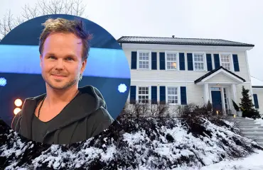 Lauri Ylösen salattu elämänmuutos paljastui