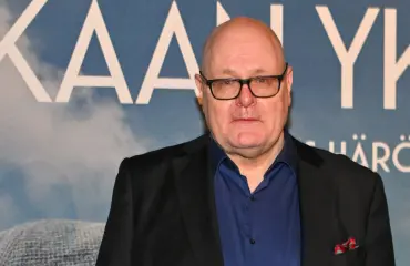 Shokkiuutinen! Ruben Stiller jää eläkkeelle – kertoo saaneensa Yleltä ukaasin