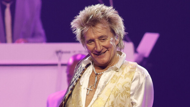 Rod Stewart viettää synttäreitään juuri nyt – kulut arvioidaan miljoonissa