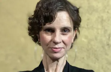 Olga Temonen palaa televisioon