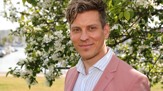 Antti Holman puolisolta tunteikas ulostulo – näin heille kävi Losin maastopaloissa