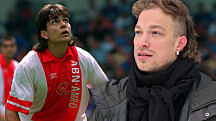 Mikä komistus! Idols-tähti Ilpo Kaikkonen lähes tunnistamattomana – inspiraatio Jari Litmaselta