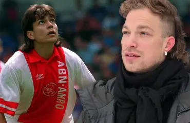 Mikä komistus! Idols-tähti Ilpo Kaikkonen lähes tunnistamattomana – inspiraatio Jari Litmaselta