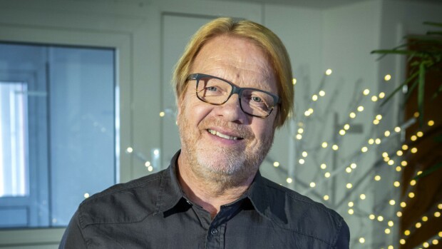 Jättiyllätys! Heikki Silvennoisen tyttäreltä iso paljastus
