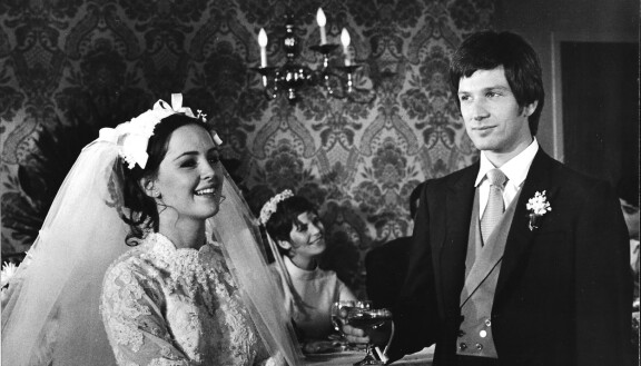 Michaelin pitkäaikainen haave elokuvaroolista toteutui vuonna 1969, kun hän pääsi mukaan Rakastajia ja muita veijareita -elokuvaan. Hän oli tuolloin 24-vuotias.