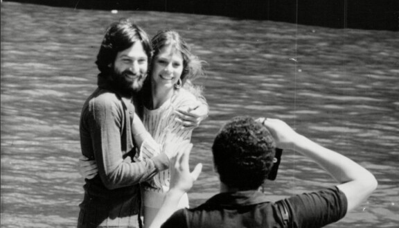 Michael oli naimisissa Lindsay Wagnerin kanssa vuosina 1976-1979.
