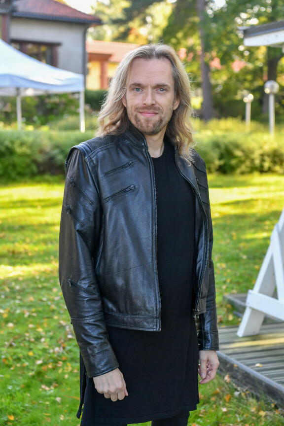 Anssi kertoo usein elämänsä eri käänteistä ja kohokohdista sosiaalisessa mediassa.