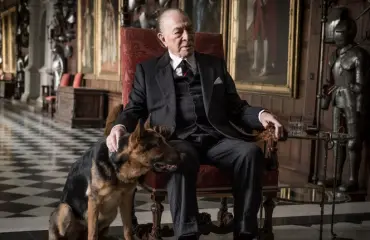 Miljonääri kieltäytyi maksamasta pojanpoikansa lunnasrahat - posti toi järkyttävän paketin