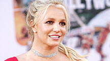 Britney Spears pakeni Los Angelesin maastopaloja - julkaisi hämmentävän videon