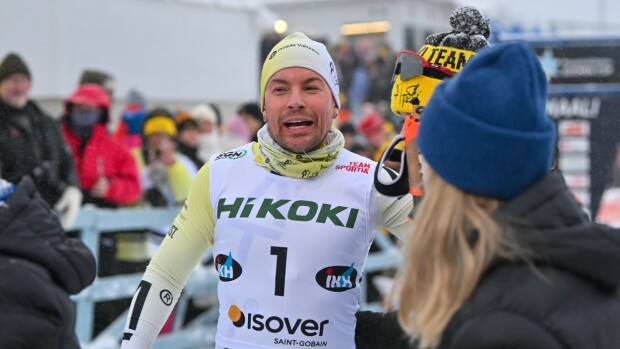 Näin kävi Antti Tuiskulle hiihdon SM-kisoissa – parkaisi rehellisenä: ”Mie haluun täältä pois”