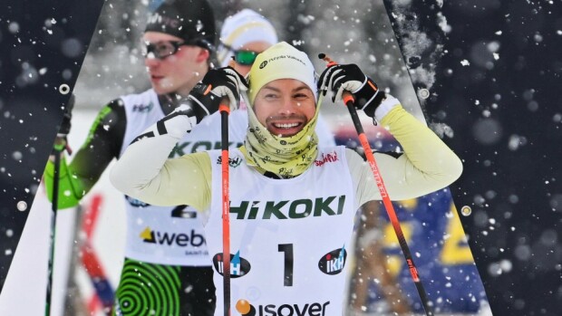 Sukset nurkkaan! Antti Tuisku avautuu alkoholista: ”Enemmän kuin kaksi saunakaljaa”