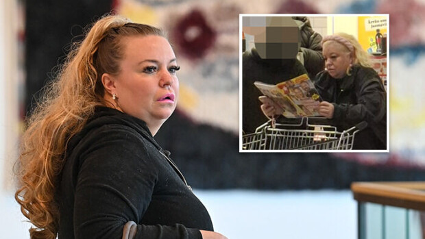 Johanna Tukiainen kohautti Espoossa: salakuvat!