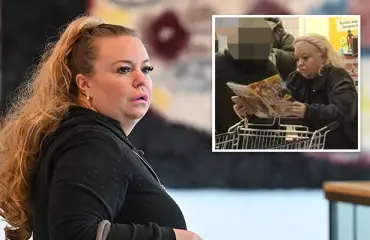Johanna Tukiainen kohautti Espoossa: salakuvat!