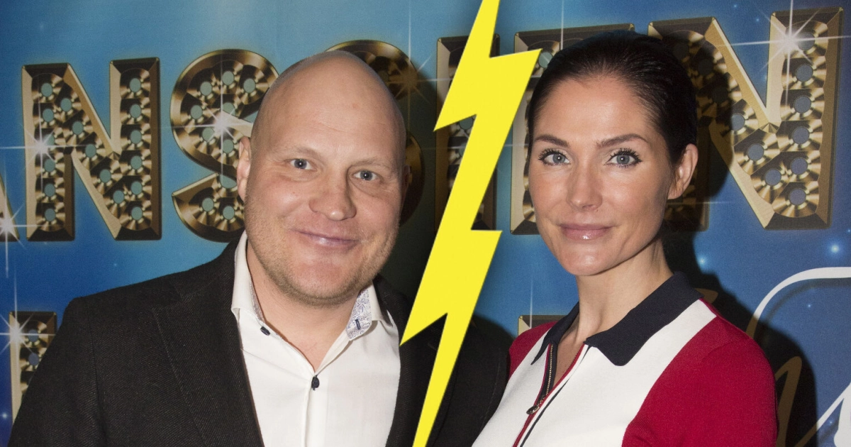 Kalle Palander ja Riina-Maija Palander: Avioero | Seiska