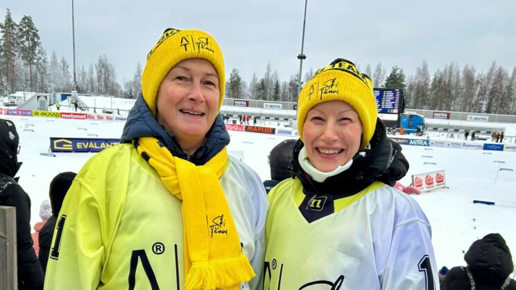 Seiska löysi Antti Tuiskun äidin ja siskon! Tuula Tuisku tilittää pojastaan: ”Katson kauhistunein silmin…”