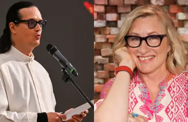 Podcast: Jyrki 69 yllätti Katja Ståhlin talvipakkasilla