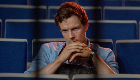 Dexter: Original Sin