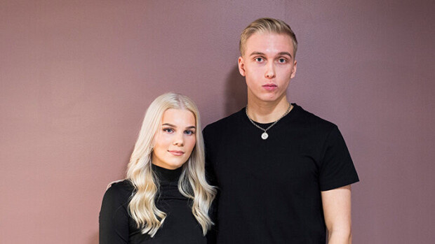 Shokkiero! TIS-Valtterin ja -Viivin kihlaus purkautui: 'Viimeinen niitti tuli lauantaina' Temptation Island Suomi viivi ja valtteri
