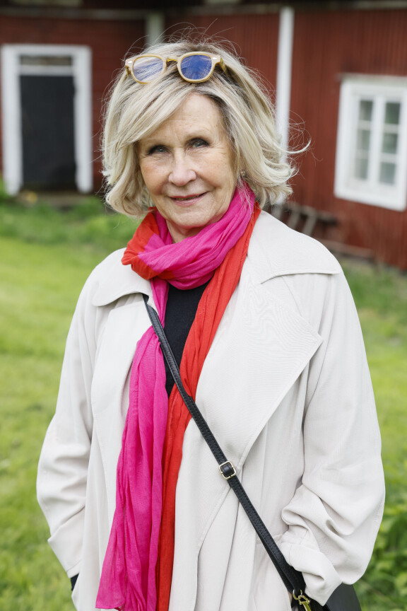 Eeva on viime vuosina nähty muun muassa Kämppikset-televisiosarjassa.
