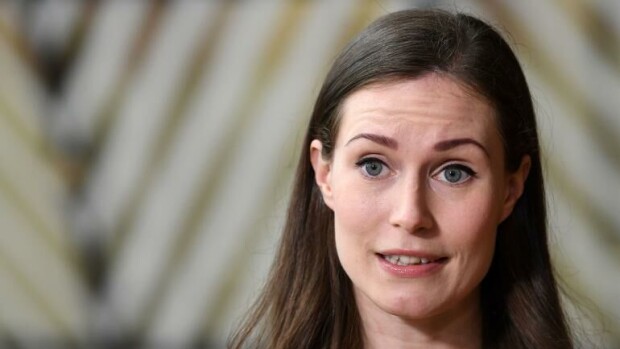 Pystyisitkö itse samaan? Sanna Marin paljasti hurjan urheilutuloksensa Sanna Marin