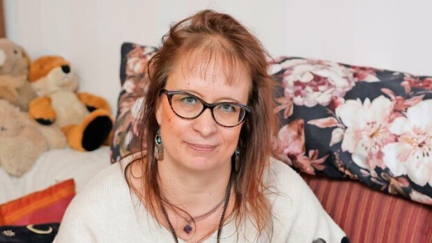 Unelmahäät-Kirsi paljastaa: Osa keuhkoistani on poistettu Kirsi Koivu