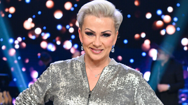 Helena Ahti-Hallbergilta yllätysuutinen