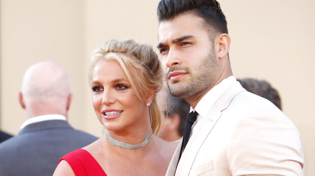 Jestas! Britney Spearsin ex-miehen tyttöystävä on kuin nuori Britney – kuvat